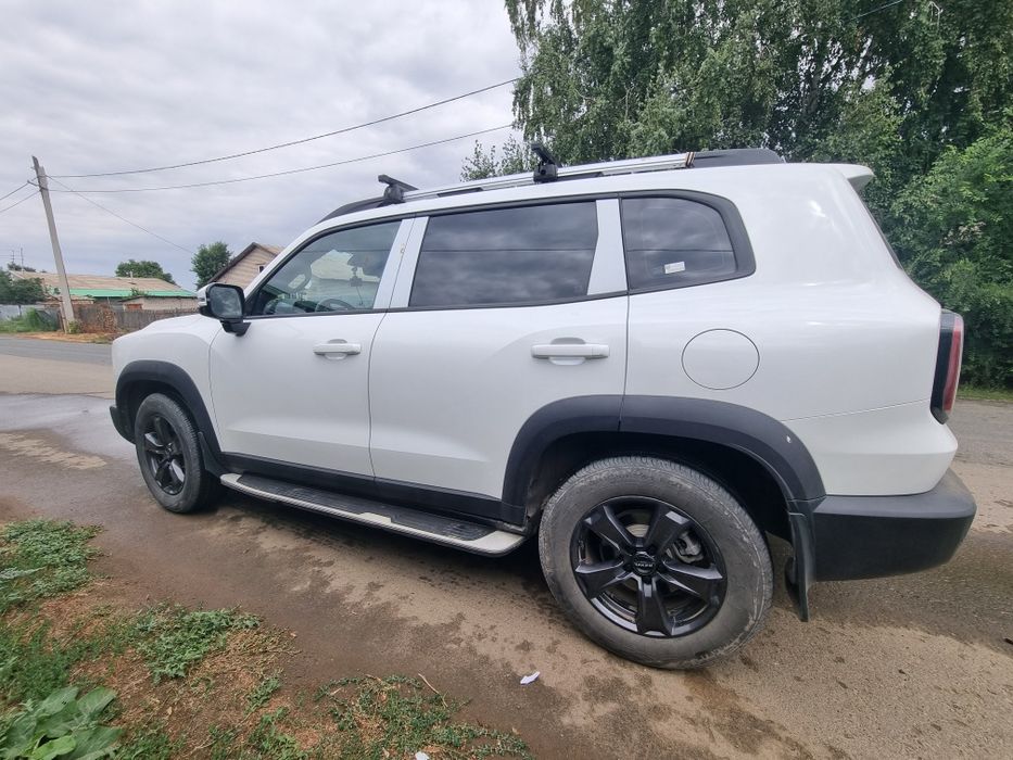продам HAVAL dARGO