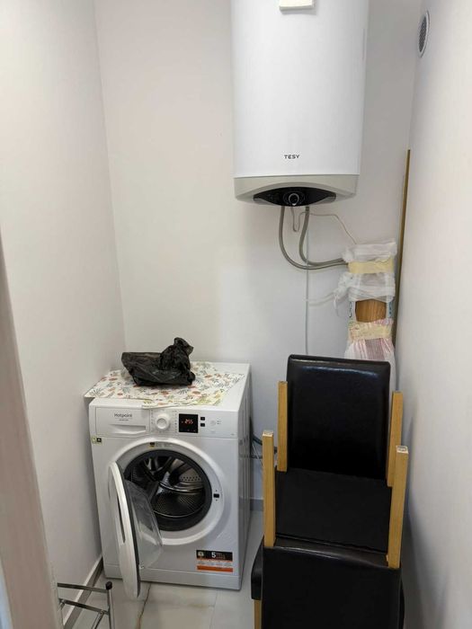 Двустаен ОБЗАВЕДЕН апартамент - кв. Беломорски