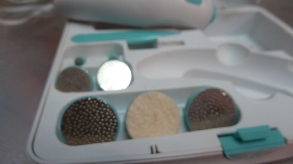 аксесоар за педикюр Topwell