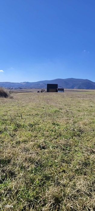 Teren intravilan DJ Bacau-Statiunea Sarata Bai