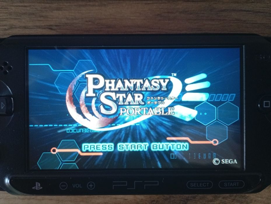 Sony PSP игры UMD