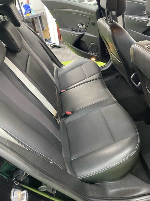 Renault Megane 1.5 DCI