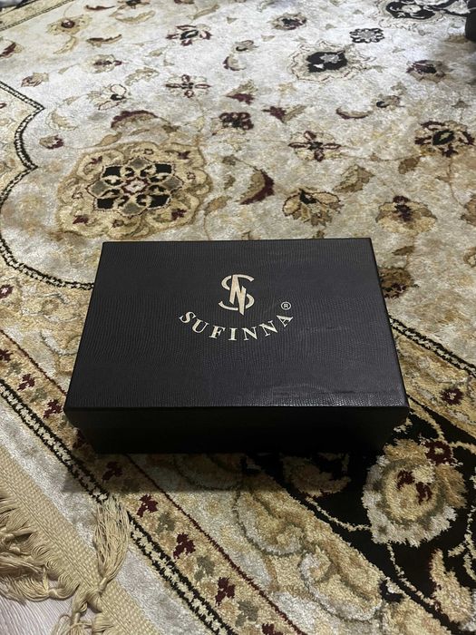 Продаются новые туфли