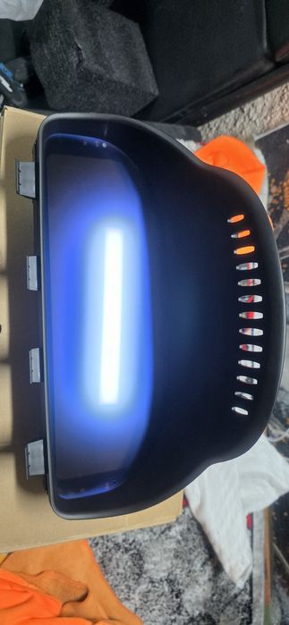 Bord digital bmw x4 .x5.x6.f10 etc