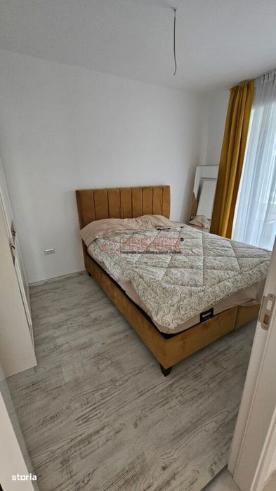 Vitan - Delta Vacaresti -  2 camere decomandat, spatios