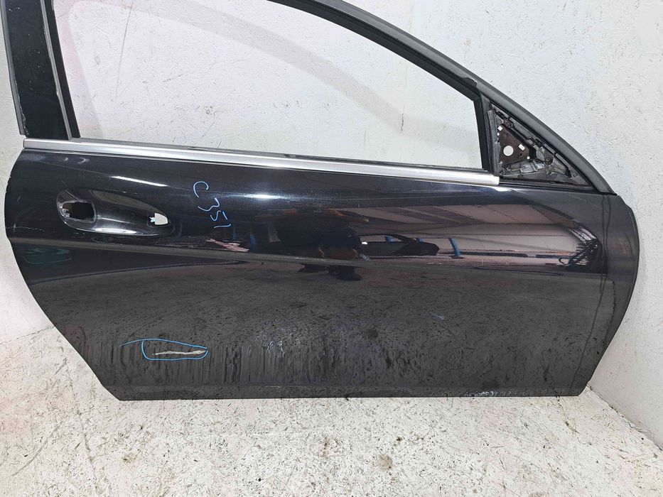 Usa dreapta fata Mercedes Clasa C Coupe (C204) Facelift AMG [Fabr 2011