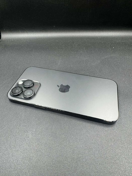 Hope Amanet P5-iPhone 14 Pro Max, Black,128GB/82% ,Liber retea