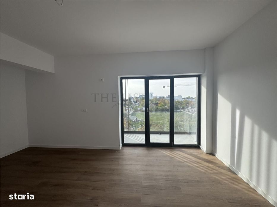 De Vanzare | Apartament cu 3 camere | Aviatiei — fotografia 3