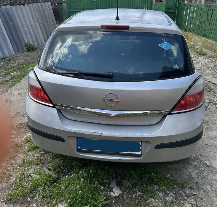 OPEL Astra 2006 — imagine 2