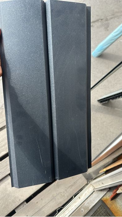 Металосайдинг, карниз,