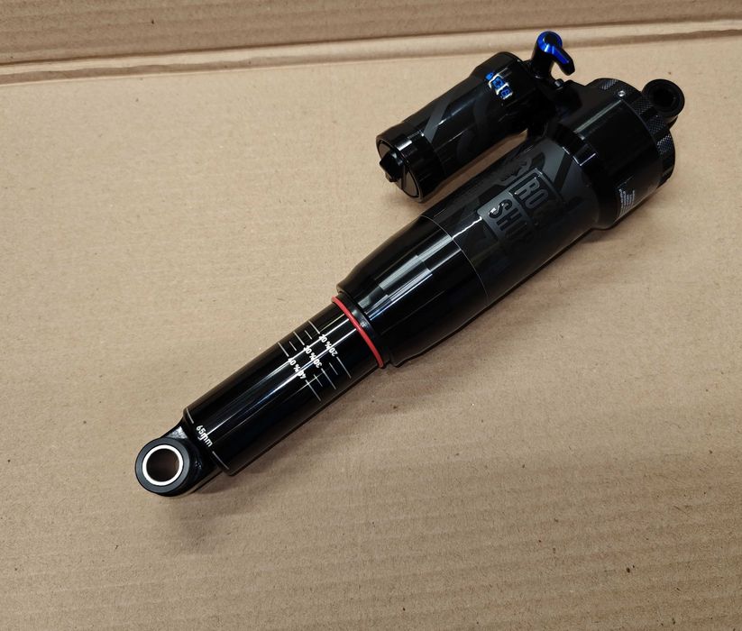 RockShox Super Deluxe Select+ 230x65, НОВ, DebonAir