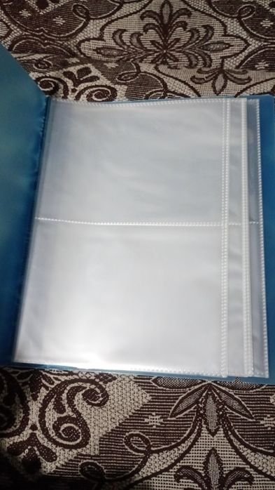 Нов албум за 80 бр.Снимки