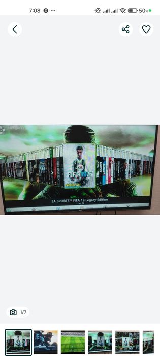 Продается Xbox 360  в отличном состоянии  73 игр не логает не греется