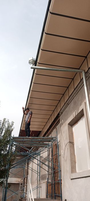 Tunukafon qilamiz arzon va sifatli