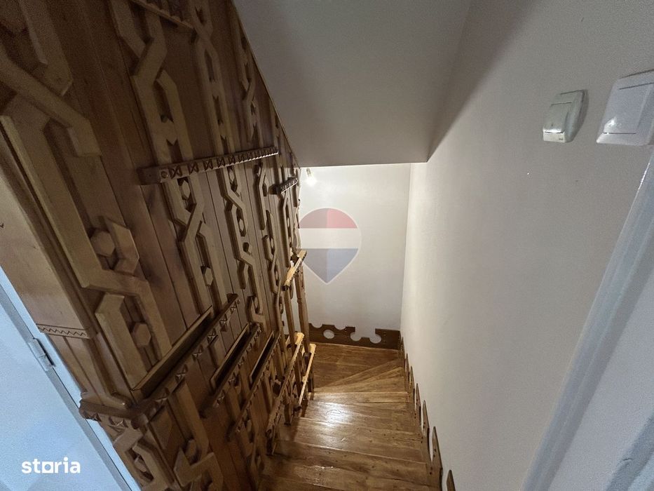 Spațiu / birou de închiriat 135 mp ZONA PARC / CENTRU VECHI BAIA MARE