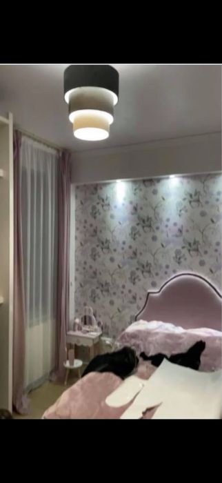 Vand apartament tomis plus