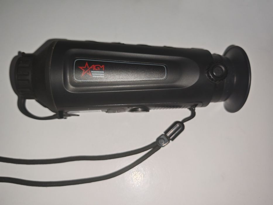 Monocular termic Taipan TM25-384
