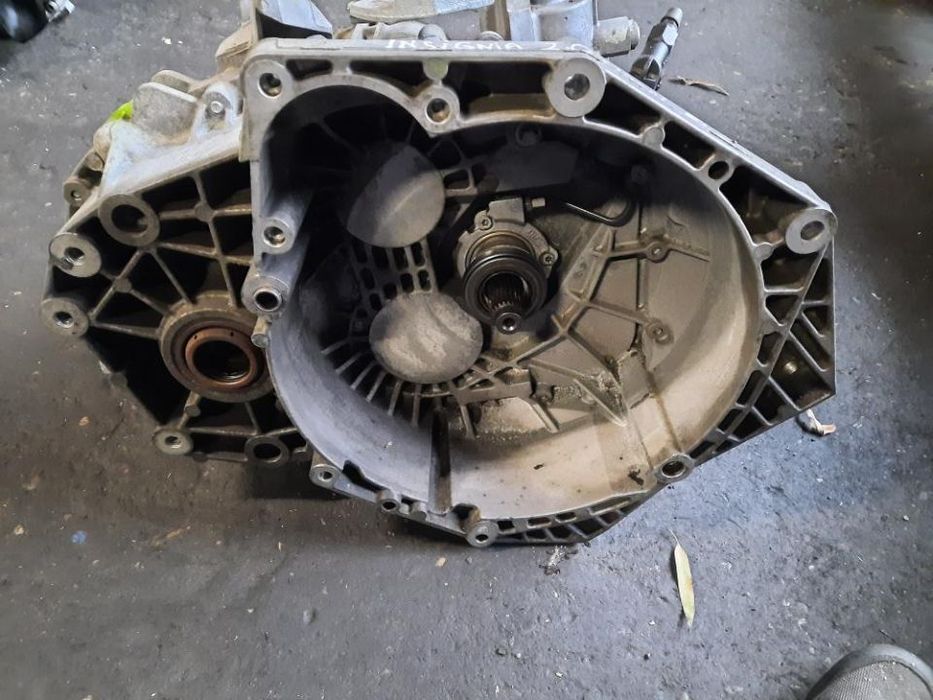 cutie viteze manuala 6+1 trepte opel insignia 2.0cdti