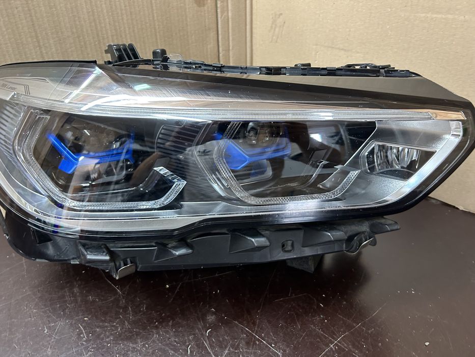 Far laser Bmw X5 G05 X6 G06 dreapta 2019-2022