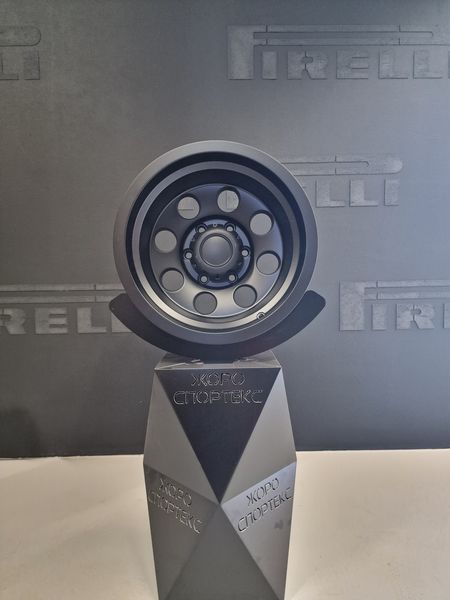 15цола 6x139.7 Mitsubishi/Nissan/Toyota 6x139.7