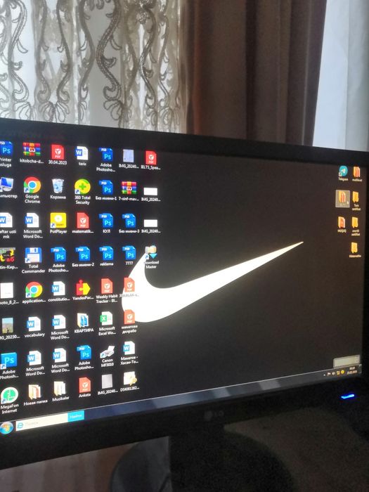 Kanpyuter sotiladi. IDEAL 512GB