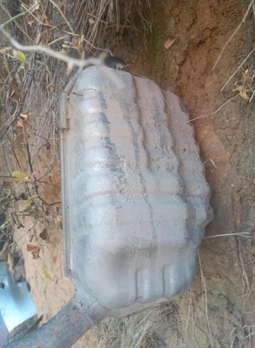 Гърнета генерация за AUDI A4