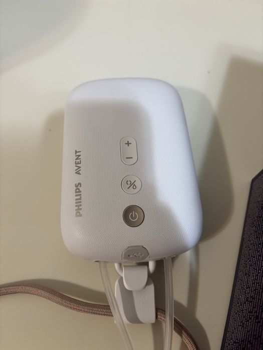 Pompa de san Hands free Philips Avent
