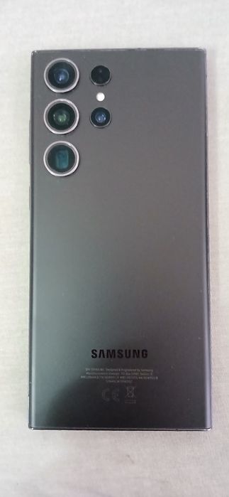 Samsung S23 Ultra