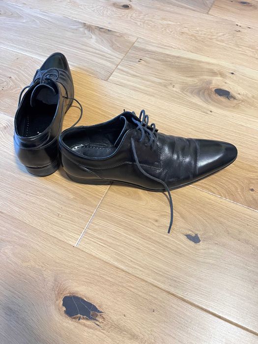 Pantofi barbati Saccio - marimea 43