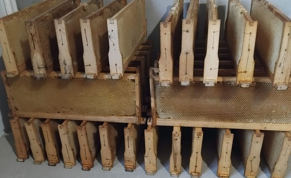 Rame  de 1/2 de vanzare