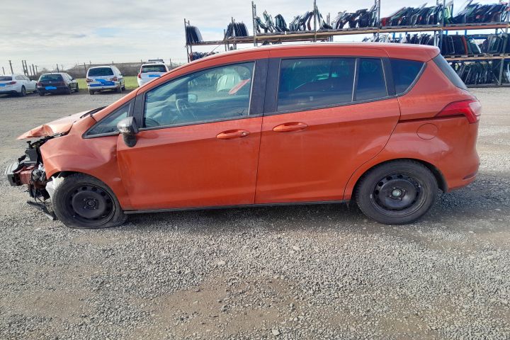 Pompa inalta presiune CM5G-9D376-GA CM5G-9D376-GA Ford B-MAX prima ge