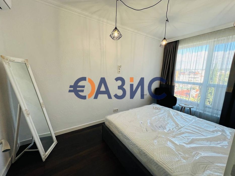 Апартамент с 2 спални в комплекс Магнолия 5, Слънчев бряг, България,