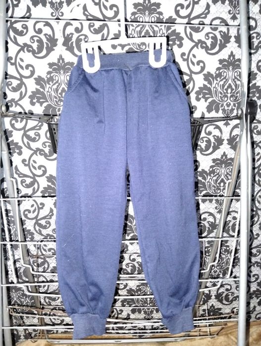 Разгрузка гардероба