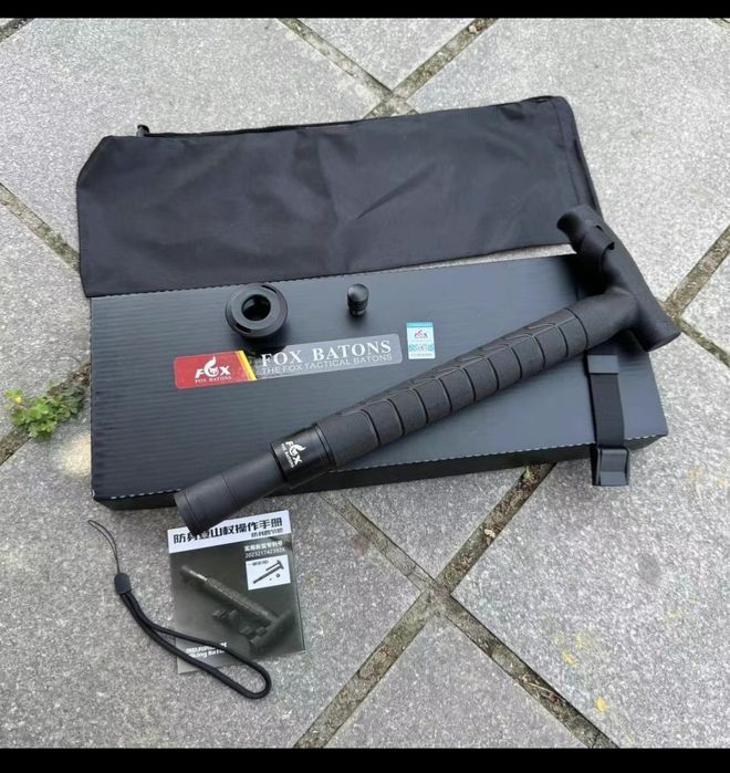 Трость прочная мощная