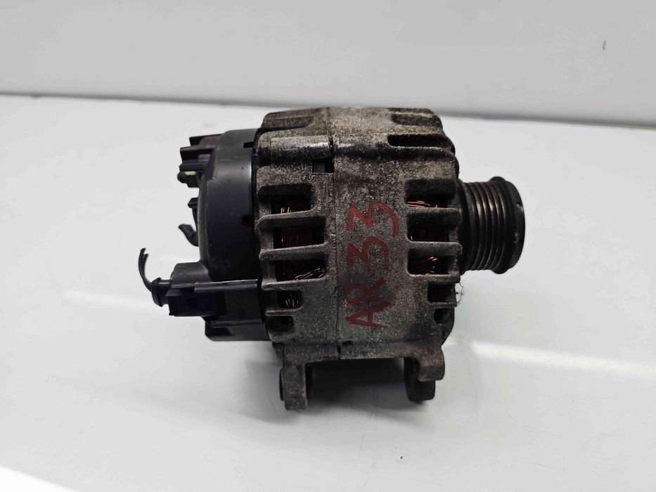 Alternator Volkswagen  Volkswagen Tiguan (5N) [Fabr 2007-2016] 03L9030