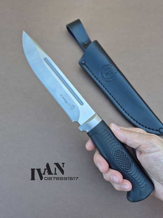 Нож Кизляр Самур-2 (Kizlyar)
