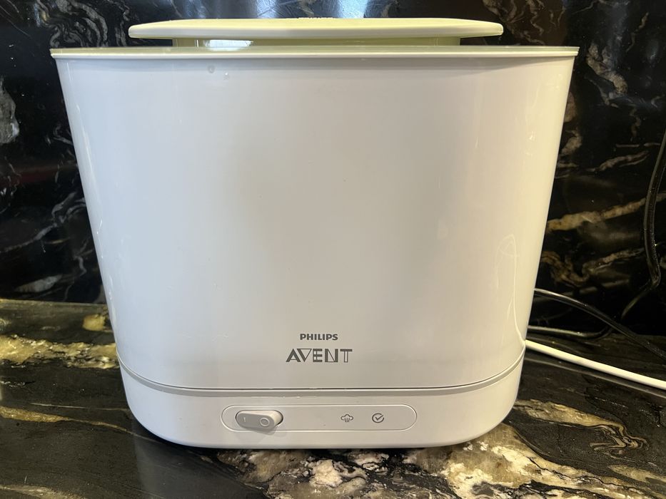 Стерилизатор за шишета Philips Avent