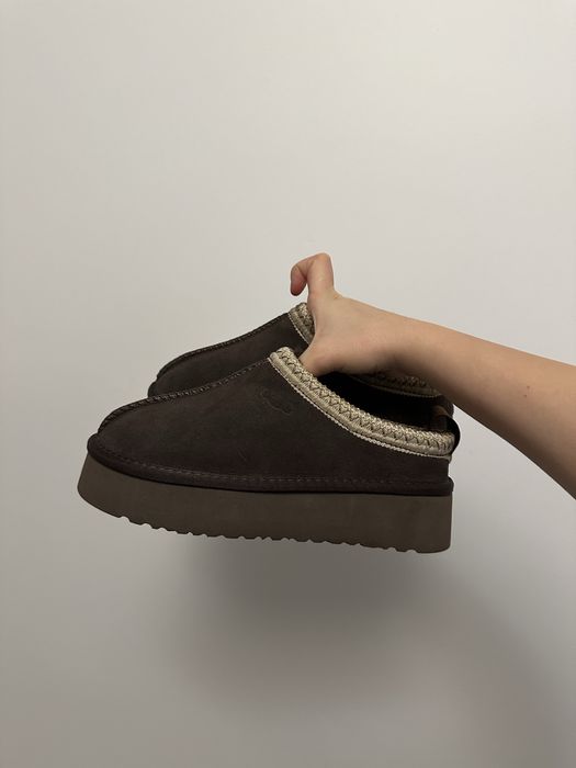 ugg tazz II apreschiuri