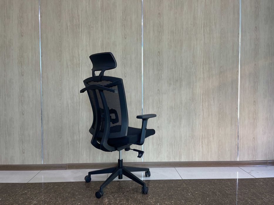 Кресло для персонала ARANO офисное  По оптовой цене Со склада