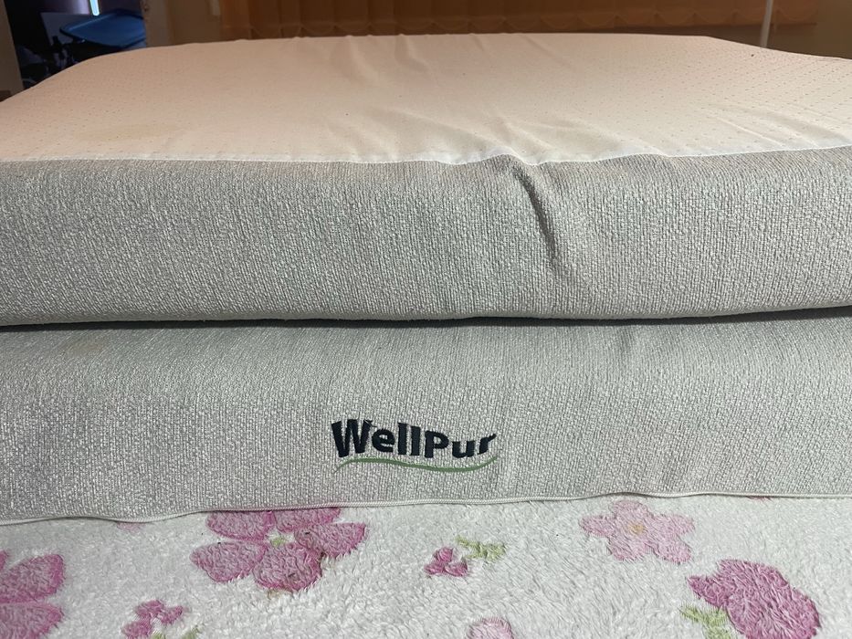 Topper Wellpur Gold