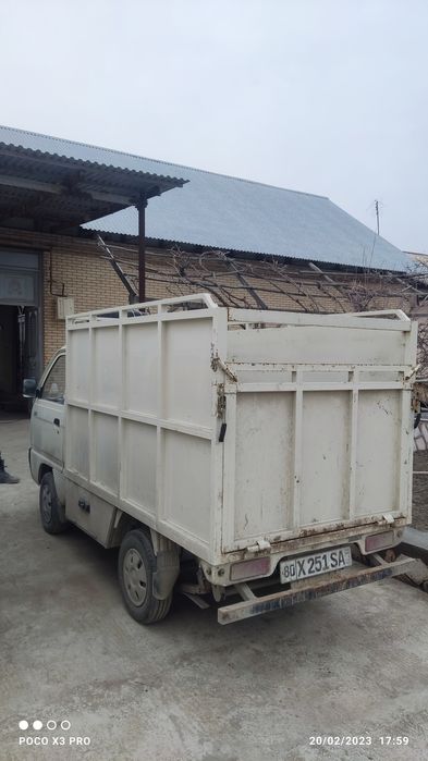 Labo sotiladi . 2021 yil. 34600 km