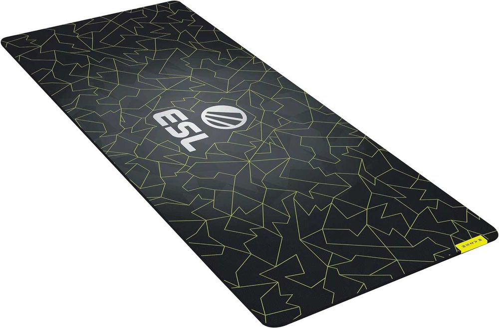Razer Gigantus V2 Soft Gaming Mouse Mat XXL ESL Edition