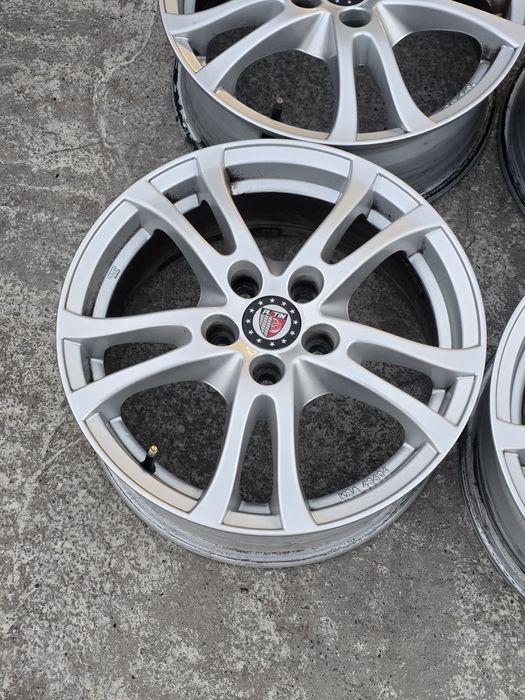 Джанти 16 / 5х108 - Ford, Volvo, Peugeot, Citroen и др. 5x108