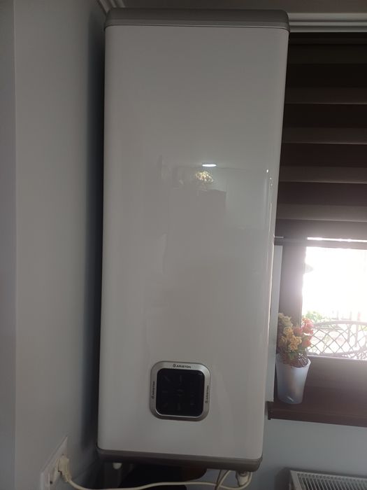 Boiler 80 l ariston