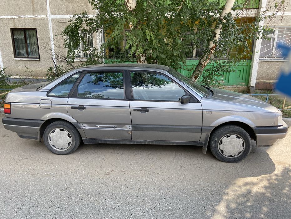 Passat B3 1.8 моно