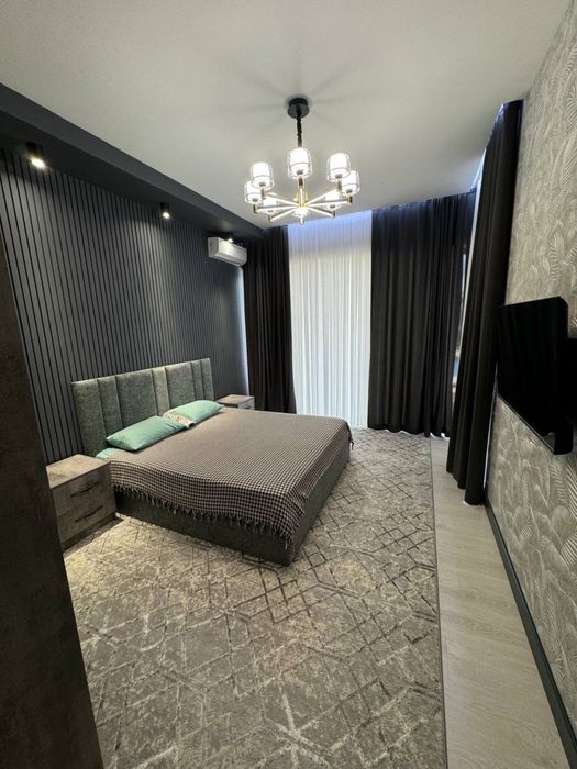 Yengi qurib bitqazilgan dacha Qizilsuvda