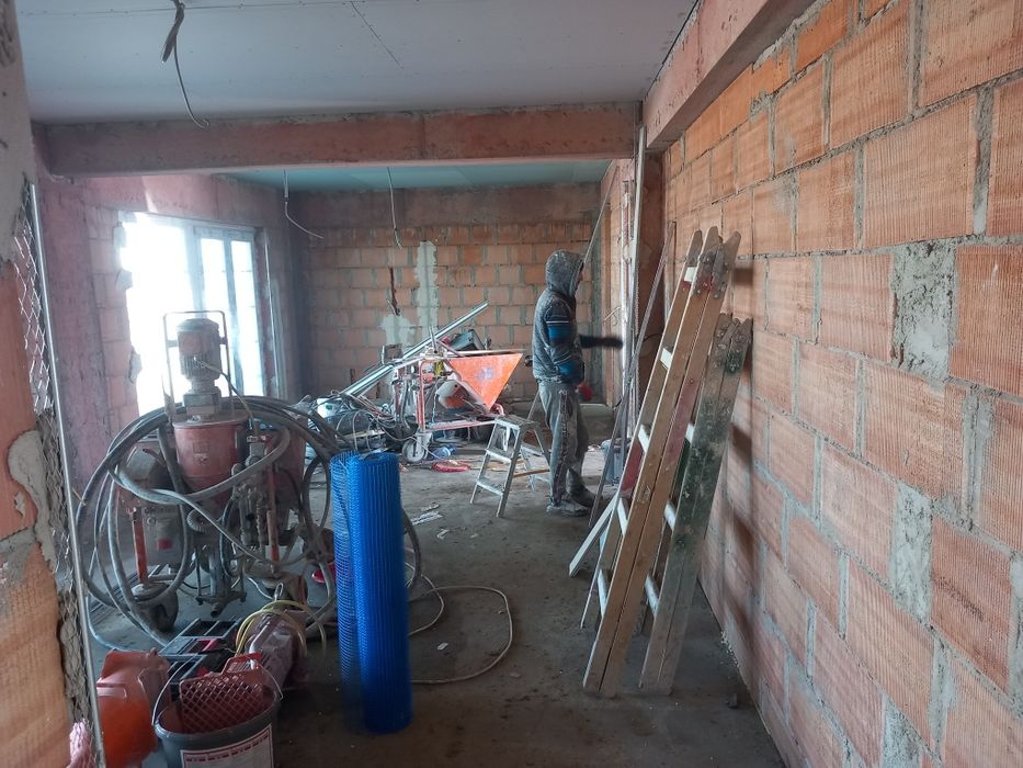 Tencuiala/ tencuieli mecanizate,DACA NU FACEM CALITATE NU PLATITI