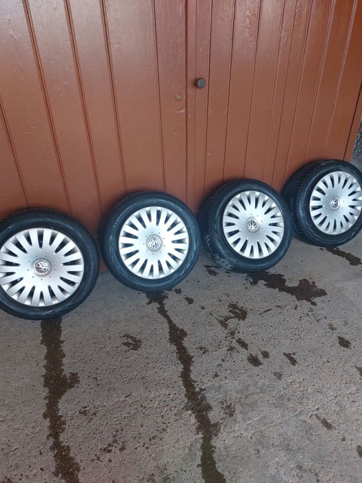 Vw Passat.1.9 Tdi