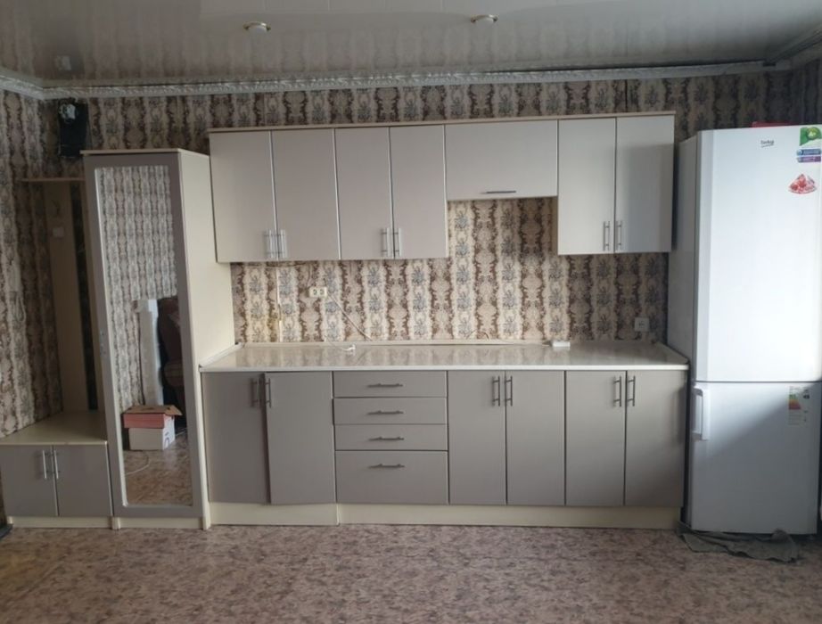 Продаётся две комнаты в общежитии