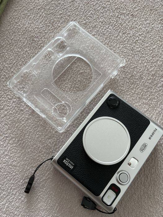 Instax mini EVO (Fujifilm)